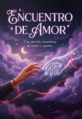 Portada del libro "Encuentro De Amor "