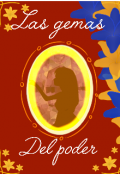 Portada del libro "Las gemas del poder"
