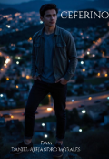 Portada del libro "Ceferino "