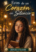 Portada del libro "Ecos de un Coraz&oacute;n en Silencio"