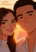 Portada del libro "♡amor Suprimido ♡"