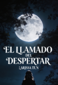 Portada del libro "El Llamado Del Despertar"