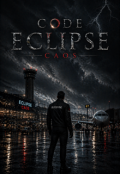 Portada del libro "Code Eclipse Caos"