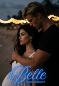 Portada del libro "Belle"