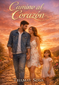 Portada del libro "Camino al Coraz&oacute;n "