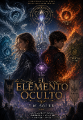 Portada del libro "El elemento oculto "