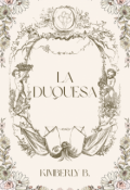 Portada del libro "La Duquesa "