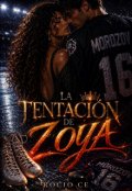 Portada del libro "La tentaci&oacute;n de Zoya"