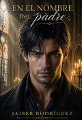 Portada del libro "En el nombre del padre "