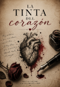 Portada del libro "La tinta del coraz&oacute;n "