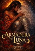 Portada del libro "Armadura de Luna"
