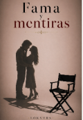 Portada del libro "Fama y mentiras"