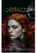 Portada del libro "Operaci&oacute;n Sirena"