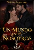 Portada del libro "Un mundo entre nosotros"