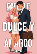 Portada del libro "Entre dulce y amargo"