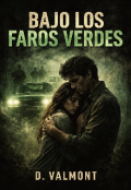 Portada del libro "Bajo los faros verdes"