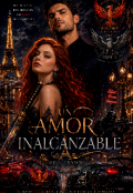Portada del libro "Un Amor Inalcanzable. "