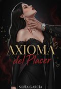 Portada del libro "Axioma del placer "