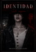 Portada del libro "Identidad [s&oacute;lo respira]"