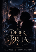 Portada del libro "El deber de una bruja"
