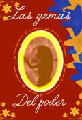Portada del libro "Las gemas del poder"