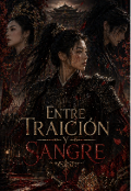 Portada del libro "Entre Traici&oacute;n y Sangre"