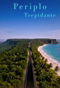 Portada del libro "Periplo Trepidante"