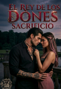 Portada del libro "El Rey De Los Dones : Sacrificio "