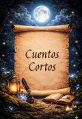 Portada del libro "Cuentos Cortos "