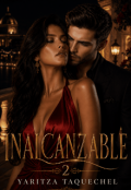 Portada del libro "Inalcanzable 2"