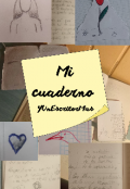 Portada del libro "Mi cuaderno"