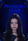 Portada del libro "Proyecto Eva-9 "