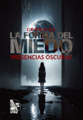 Portada del libro " Presencias Oscuras"