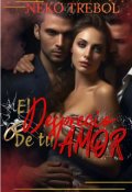 Portada del libro "El desprecio de tu Amor"
