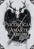 Portada del libro "Psicolog&iacute;a de amarte en el abismo"
