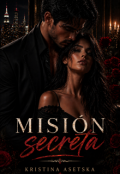 Portada del libro "Misi&oacute;n secreta"