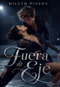 Portada del libro "Fuera de eje"