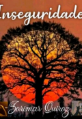 Portada del libro "Inseguridades "