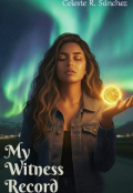 Portada del libro "My Witness Record "