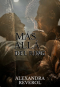Portada del libro "M&aacute;s all&aacute; del ring"