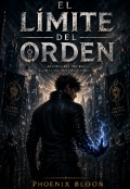 Portada del libro "El l&iacute;mite del orden"