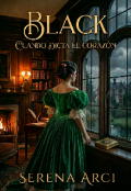 Portada del libro "Black -Cuando Dicta El Coraz&oacute;n"
