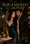 Portada del libro "El Suplemento De Un Amor"