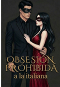 Portada del libro "Obsesi&oacute;n Prohibida"