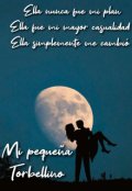 Portada del libro "Mi Peque&ntilde;a Torbellino"