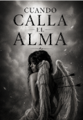 Portada del libro "Cuando el alma calla"