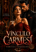 Portada del libro "V&iacute;nculo Carmes&iacute;"