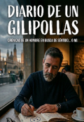 Portada del libro "Diario de un Gilipollas"