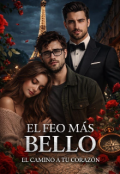 Portada del libro "El feo m&aacute;s bello "