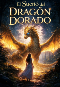 Portada del libro "El Sue&ntilde;o del Drag&oacute;n Dorado "